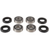 Pivot Works 87-88 Kawasaki KLF110 PW Front Wheel Bearing Kit - PWFWK-S13-020 Photo - Primary