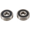Pivot Works 82-89 Suzuki RM80 PW Front Wheel Bearing Kit - PWFWK-S28-000 Photo - Primary