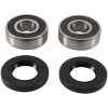 Pivot Works 20-23 Kawasaki KLX230 PW Front Wheel Bearing Kit - PWFWK-Y03-021 Photo - Primary