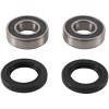 Pivot Works 92-95 Yamaha YZ125 PW Front Wheel Bearing Kit - PWFWK-Y04-021 Photo - Primary