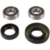 Pivot Works 00-08 Yamaha TTR125L Disc Brake PW Front Wheel Bearing Kit - PWFWK-Y17-001 Photo - Primary