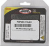 Pivot Works 85-88 Yamaha BW200 PW Front Wheel Bearing Kit - PWFWK-Y19-001 Photo - Primary