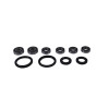 Pivot Works 85-89 Yamaha YFM200 Moto-4 PW Front Wheel Bearing Kit - PWFWK-Y41-000 Photo - Primary