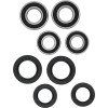 Pivot Works 09-13 Yamaha YFM90 Raptor PW Front Wheel Bearing Kit - PWFWK-Y48-000 Photo - Primary
