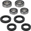 Pivot Works 09-13 Yamaha YFM90 Raptor PW Front Wheel Bearing Kit - PWFWK-Y48-000 Photo - Primary