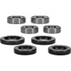 Pivot Works 09-13 Yamaha YFM90 Raptor PW Front Wheel Bearing Kit - PWFWK-Y48-000 Photo - Primary