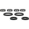 Pivot Works 04-08 Yamaha YFM50 Raptor PW Front Wheel Bearing Kit - PWFWK-Y49-000 Photo - Primary