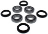 Pivot Works 14-20 Yamaha Viking 700 PW Front Wheel Bearing Kit - PWFWK-Y55-000 Photo - Primary