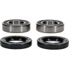 Pivot Works 22-23 Gas-Gas MC85 1714 PW Front Talon Hub Bearing Kit - PWFWK-Z01-000 Photo - Primary