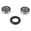 Pivot Works 65-69 Honda CB160 PW Front Wheel Bearing Kit - PWFWS-H01-000 Photo - Primary