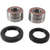 Pivot Works 01-17 Honda GL1800 Gold Wing PW Front Wheel Bearing Kit - PWFWS-H10-000 Photo - Primary