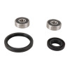 Pivot Works 80-86 Honda CT110 Trail PW Front Wheel Bearing Kit - PWFWS-H22-000 Photo - Primary