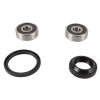 Pivot Works 1982 Honda MB5 PW Front Wheel Bearing Kit - PWFWS-H25-000 Photo - Primary