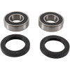 Pivot Works 89-03 Kawasaki ZXR400 (Euro) PW Front Wheel Bearing Kit - PWFWS-K05-000 Photo - Primary