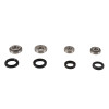 Pivot Works 01-14 Honda TRX250X / EX Sportrax PW Front Tapered Bearing Conversion Kit - PWHCK-H01-000 Photo - Primary