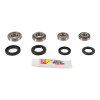 Pivot Works 11-13 Yamaha YFM125 Raptor PW Front Tapered Bearing Conversion Kit - PWHCK-Y01-000 Photo - Primary