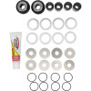 Pivot Works 2016 Can-Am Maverick 1000R DPS PW Rear Independent Suspension, 2 Kits Req. Per Veh - PWIRS-00045 Photo - Primary