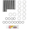Pivot Works 2014 Polaris Ranger Diesel HST/Deluxe PW Rear Independent Suspension 2 Kits Req Per Veh - PWIRS-00056 Photo - Primary
