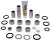 Pivot Works 98-99 Honda CR125R PW Linkage Bearing Kit - PWLK-H46-000 Photo - Primary