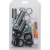 Pivot Works 07-13 Honda CRF250X PW Linkage Bearing Kit - PWLK-H66-000 Photo - Primary