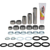 Pivot Works 07-13 Honda CRF250X PW Linkage Bearing Kit - PWLK-H66-000 Photo - Primary
