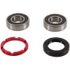 Pivot Works 83-86 Honda CR125R PW Rear Wheel Bearing Kit - PWRWK-H01-521 Photo - Primary