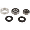 Pivot Works 83-84 Honda XL200R PW Rear Wheel Bearing Kit - PWRWK-H20-006 Photo - Primary