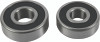 Pivot Works 1970 Honda SL350 PW Rear Wheel Bearing Kit - PWRWK-H48-350 Photo - Primary