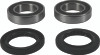 Pivot Works 1982 Honda ATC200 PW Rear Wheel Bearing Kit - PWRWK-H55-000 Photo - Primary
