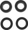 Pivot Works 1982 Honda ATC200 PW Rear Wheel Bearing Kit - PWRWK-H55-000 Photo - Primary