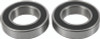 Pivot Works 1983 Honda ATC200E PW Rear Wheel Bearing Kit - PWRWK-H56-000 Photo - Primary