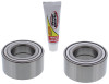 Pivot Works 17-23 Honda Pioneer 500 PW Rear Wheel Bearing Kit - PWRWK-H73-000 Photo - Primary