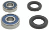 Pivot Works 19-23 Honda CRF250F PW Rear Wheel Bearing Kit - PWRWK-H74-000 Photo - Primary