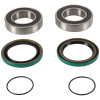 Pivot Works 89-92 Polaris Big Boss 250 4x6 PW Rear Wheel Bearing Kit - PWRWK-P05-000 Photo - Primary