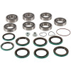 Pivot Works 98-99 Polaris Big Boss 500 6x6 PW Rear Wheel Bearing Kit - PWRWK-P19-000 Photo - Primary