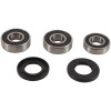 Pivot Works 88-91 Suzuki RM250 PW Rear Wheel Bearing Kit - PWRWK-S06-020 Photo - Primary