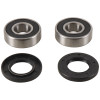 Pivot Works 88-91 Suzuki RM125 PW Rear Wheel Bearing Kit - PWRWK-S07-001 Photo - Primary