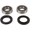 Pivot Works 03-06 Kawasaki KFX80 PW Rear Wheel Bearing Kit - PWRWK-S10-000 Photo - Primary