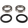 Pivot Works 87-90 Suzuki LT-500R PW Rear Wheel Bearing Kit - PWRWK-S12-500 Photo - Primary