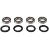 Pivot Works 00-01 Suzuki LT-A500F Quad Master Auto PW Rear Wheel Bearing Kit - PWRWK-S16-500 Photo - Primary