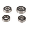 Pivot Works 74-77 Suzuki RV125 PW Rear Wheel Bearing Kit - PWRWK-S42-000 Photo - Primary