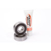 Pivot Works 1976 Suzuki RM250 PW Rear Wheel Bearing Kit - PWRWK-S52-000 Photo - Primary