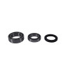 Pivot Works 85-89 Yamaha YFM200 Moto-4 PW Rear Wheel Bearing Kit - PWRWK-Y70-000 Photo - Primary