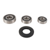 Pivot Works 75-76 Suzuki RE5 ROTARY PW Rear Wheel Bearing Kit - PWRWS-S26-000 Photo - Primary