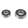 Pivot Works 72-75 Suzuki TM250 Champion PW Rear Wheel Bearing Kit - PWRWS-S36-000 Photo - Primary