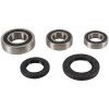 Pivot Works 11-22 Suzuki GSX-R600 PW Rear Wheel Bearing Kit - PWRWS-S42-000 Photo - Primary