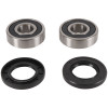 Pivot Works 10-16 Honda VT1300CR PW Front Wheel Bearing Kit - PWRWS-V02-000 Photo - Primary
