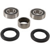 Pivot Works 04-09 Yamaha FZ6 PW Rear Wheel Bearing Kit - PWRWS-Y16-000 Photo - Primary