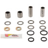 Pivot Works 02-07 Honda CR125R PW Swing Arm Kit - PWSAK-H23-001 Photo - Primary