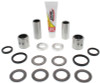 Pivot Works 14-17 Honda CRF250R PW Swing Arm Kit - PWSAK-H37-000 Photo - Primary